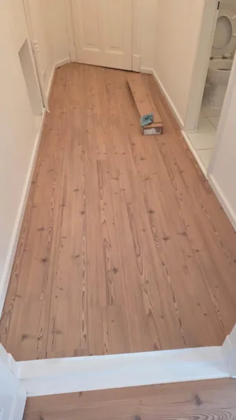 Kernsanierte 1-Zimmer Wohnung — photo 1